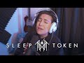 Sleep token  atlantic vocal cover by lauren babic