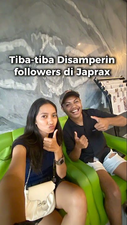 Thank you loh udah jauh jauh samperin #hemarjhela