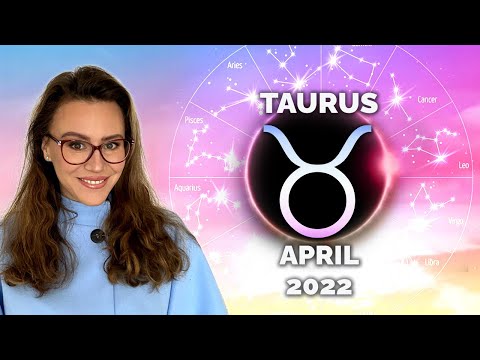 Video: Adakah 17 April Taurus?