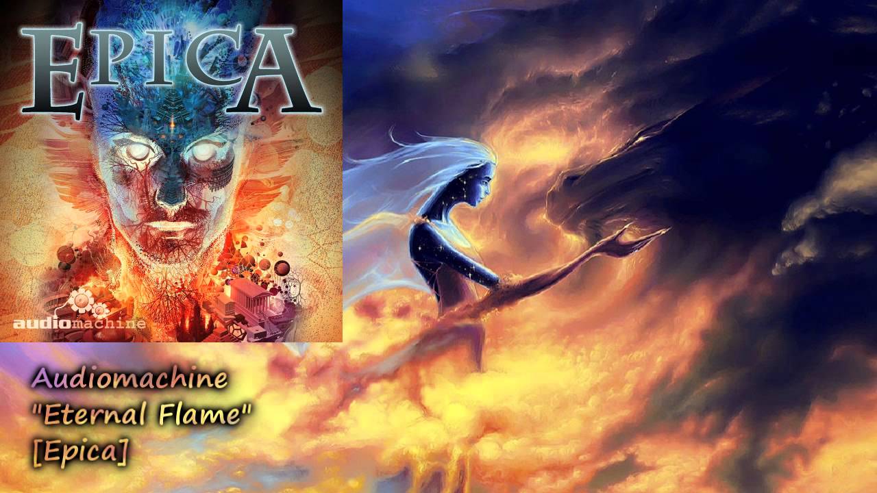 audiomachine eternal flame