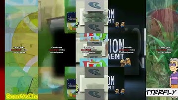 32 scans #3 my new version