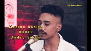 Qizomba terbaru 2022 ||Menina Bonita||COVER ANDRO SERAN
