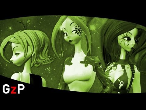 Revolution 60 video game reveal trailer - iOS