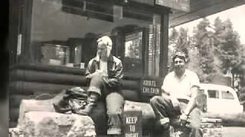 Roberta Crane Video Tribute