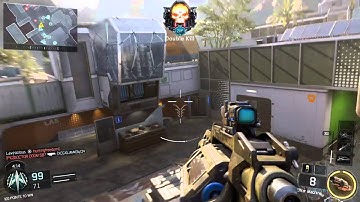 BO3 BEST RANDOM KILL !!