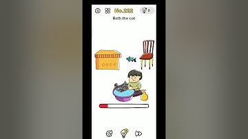 Brain Out Level 221 222 223 Walkthrough