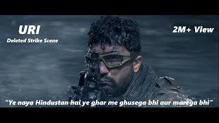 Directed by aditya dhar produced ronnie screwvala screenplay starring
vicky kaushal paresh rawal mohit raina kirti kulhari yami gautam
musi...