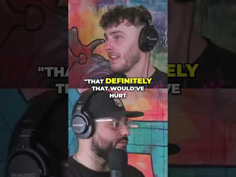 Bradley Rice | GladiatEire FC 2