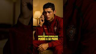 ⚽ El día más triste en la vida de Cristiano Ronaldo 💔