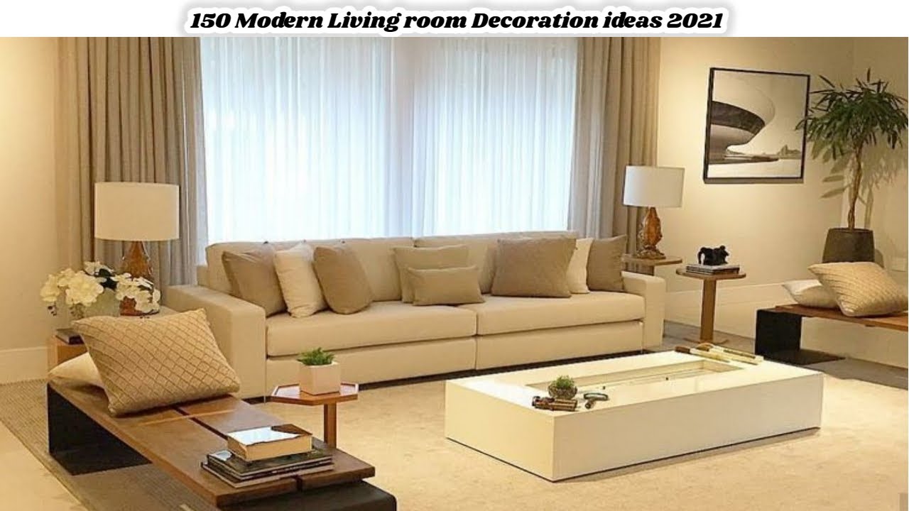 150 Modern Living room Decoration ideas 2021|Catalogue 7|Hash Decoration Ideas