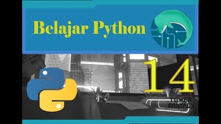 Belajar Python - Loop (While)