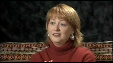 Susan Sparks - Spiritual Journey