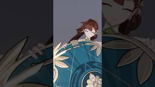 Li Sushang #HonkaiImpact3rd #HoYoverse #shorts Li Sushang #HonkaiImpact3rd #HoYoverse #shorts