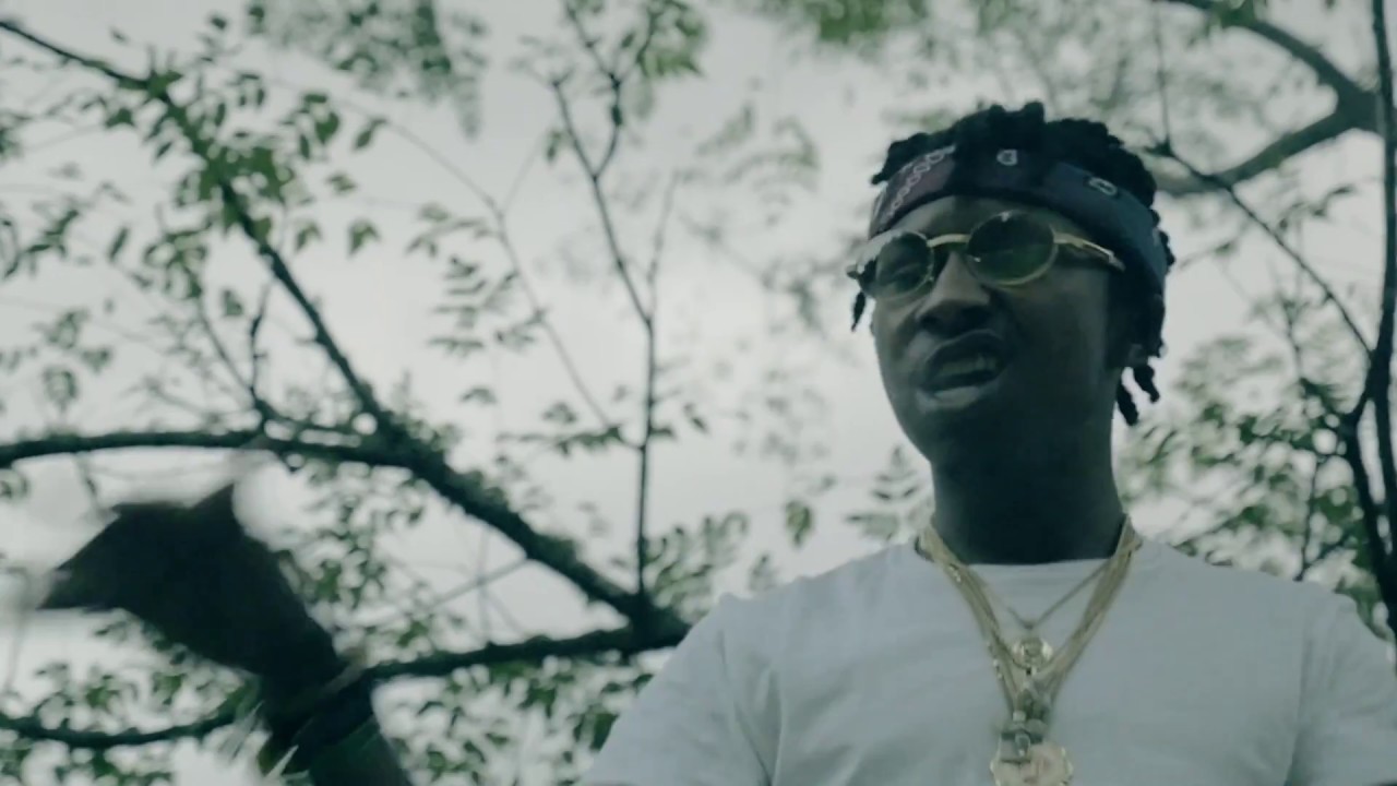 Greenland Gunna  Hard Body (THEPLAY) BONJOUR REMIX Music Video Shot By @QuadDub