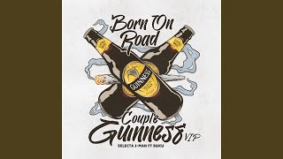 Couple Guinness (VIP)