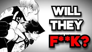 Hiori And Karasu Goal? Blue Lock Manga Chapter 336 Review