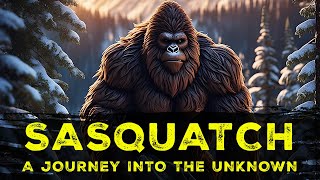Sasquatch: A Journey Into the Unknown