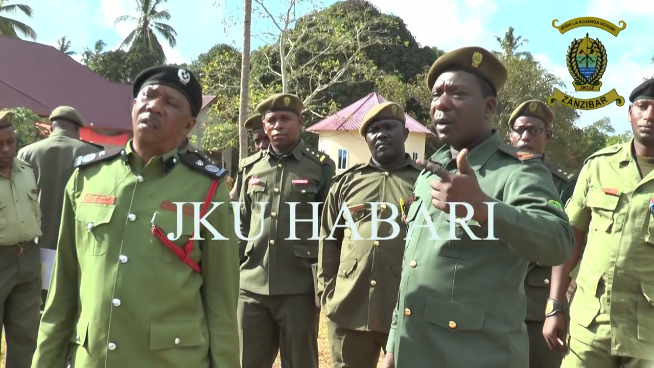 PASS IN SQUARE INT 018/2023 JKU DUNGA