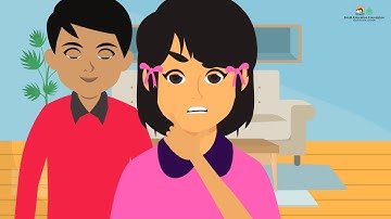 Time & Directions (Sindhi Version)I Science I Grade 3 Unit 3 Lesson 1