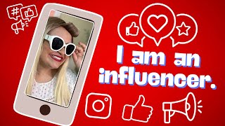 INFLUENCER - TEMPORADA COMPLETA! #series #humor #influencer