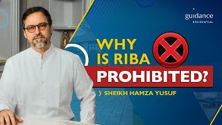 History of Riba and Why it is Prohibited in Islam