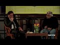 Oliver Stone And Tariq Ali On History 1 19 2012 LIVE From The NYPL 