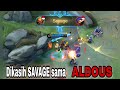 MOBILE LEGENDS | BELAJAR HERO SUN