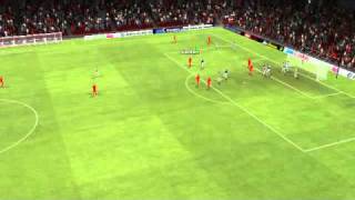 Liverpool 5 - 0 West Brom - Match Highlights
