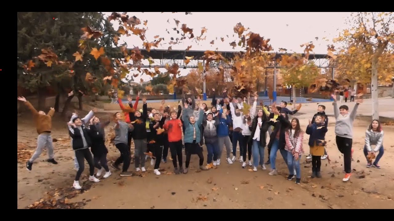 CANCIÓN DE NAVIDAD 2023: 