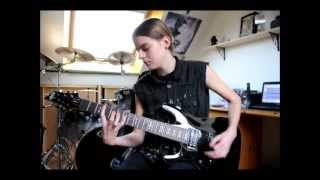 Angels Strike Back - Resigned To Surrender (Trailer)