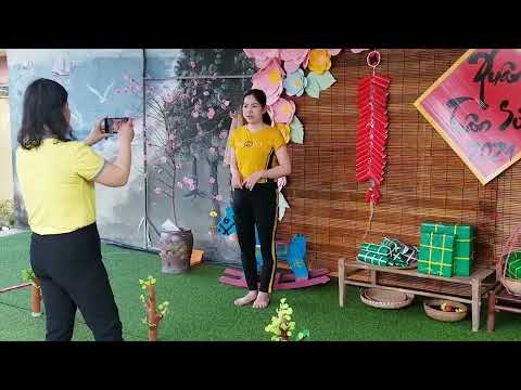 Tham luận Một số biện pháp phối kết hợp cùng phụ huynh CS-GD trẻ tại gia đình trong thời gian nghỉ học phòng chống Covid-19