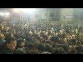 Hussain (as) Tere Laho Ki Khushbo || Haye Shaam (Karachi Party) || 20th Muhaaram 1442