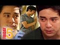 Promising performance of Joshua Garcia as Joseph in The Good Son | Friday 5