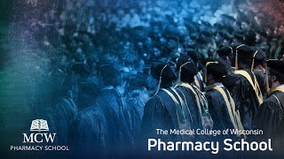 School of Pharmacy Commencement Ceremony