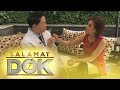 Salamat Dok: Q and A with Dr. Ferdinand De Guzman | Rabbies