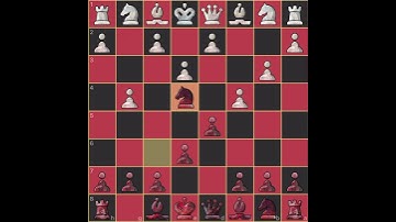 Checkmate in just 5 moves #chess #chessgame #checkmate #games #chesscom #chessmaster #chesstactics