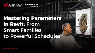 Celebrity Mastering Parameters in Revit: From Smart Families to Powerful Schedules Wealth