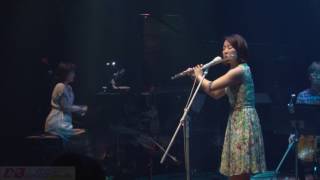「いのちの樹」 横田美穂 オトのハコブネ