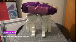 BAS120 Assignment 1- Structural Investigation