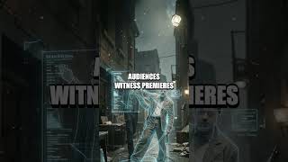 When Reels Dream Again The AI Archivist Revives Lost Frames
