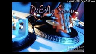 Ye Jo Tere Payalo Ki Chan Chan Hai (ReElectro Mix)_Dj Sonu