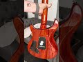 #unboxing PRS SE Custom 24-08 #chitarra #paulreedsmith #demo