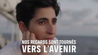 2024-2025 : Nos regards sont tournés vers l'avenir