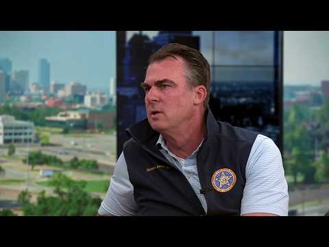 Grand jury points to improper intervention in Norman DUI case from Gov. Stitt | News 9 Exclusive