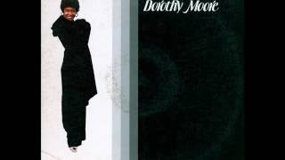 Video thumbnail of "DOROTHY MOORE   LOVE ME"