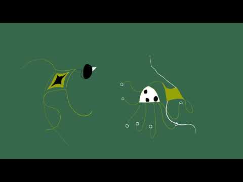 Абстрактный Менуэт
