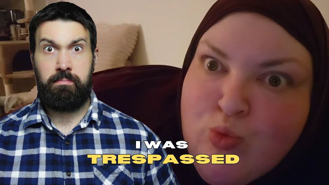 The Day After The Incident ft. Foodie Beauty