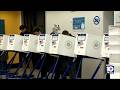 Control of Congress at stake as both parties ramp up midterm campaigns