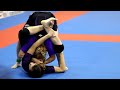 Women&#39;s NoGi Submission Grappling Match from the 2012 Pan Ams.