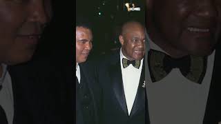 Title: George Foreman: More Than a Champion | From Heavyweight to Household Name